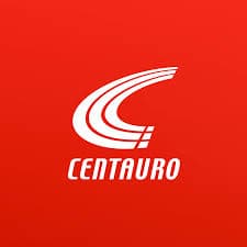 Logo Centauro