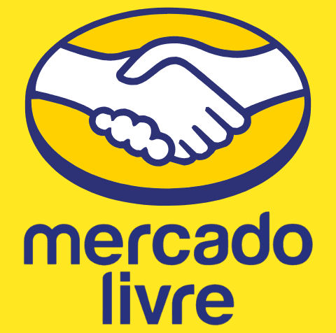 Logo Mercado Livre